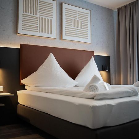 Junik Apartments Oberhausen Oberhausen  Dış mekan fotoğraf