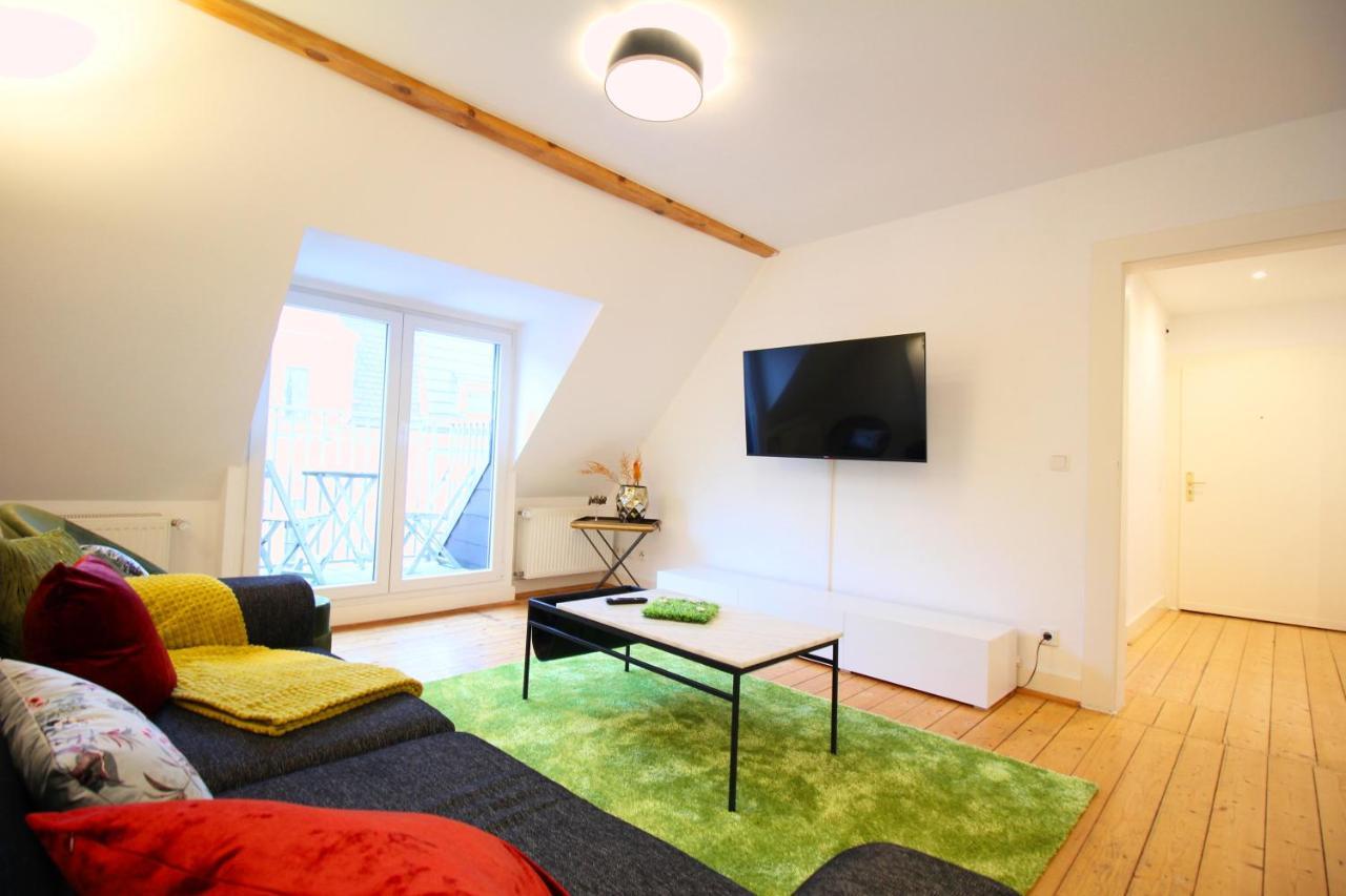 Junik Apartments Oberhausen Oberhausen  Dış mekan fotoğraf