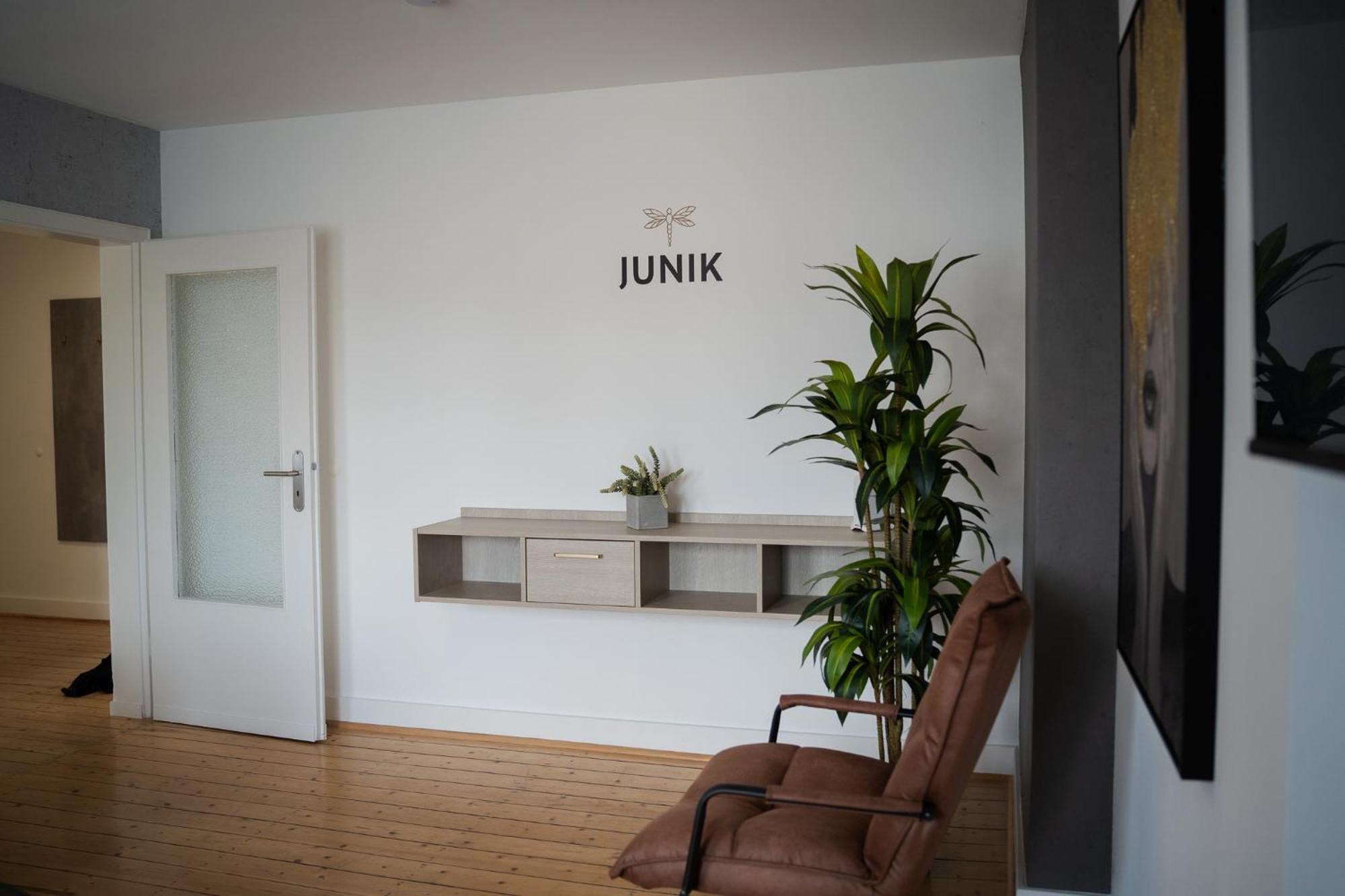 Junik Apartments Oberhausen Oberhausen  Dış mekan fotoğraf