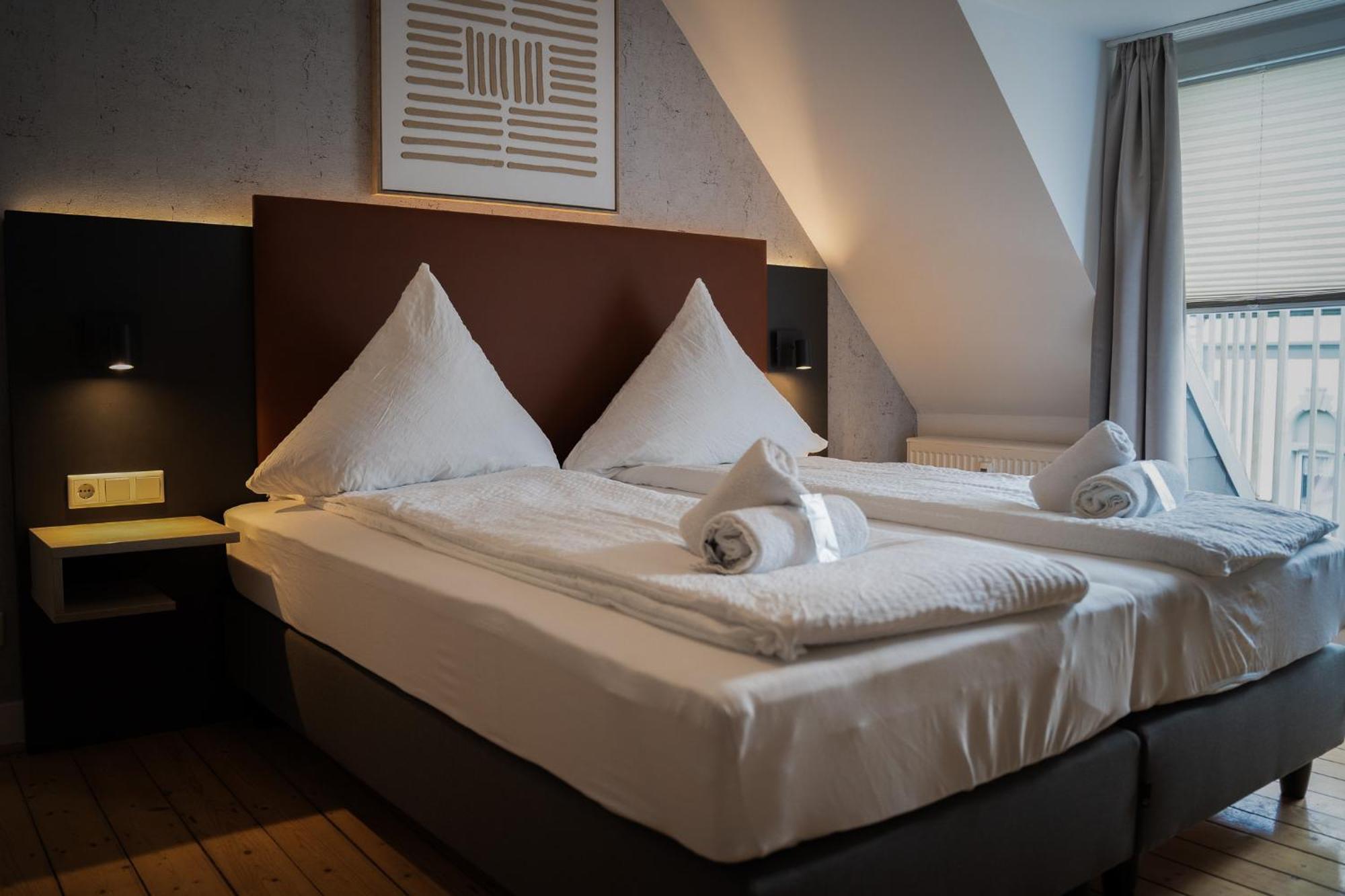 Junik Apartments Oberhausen Oberhausen  Dış mekan fotoğraf