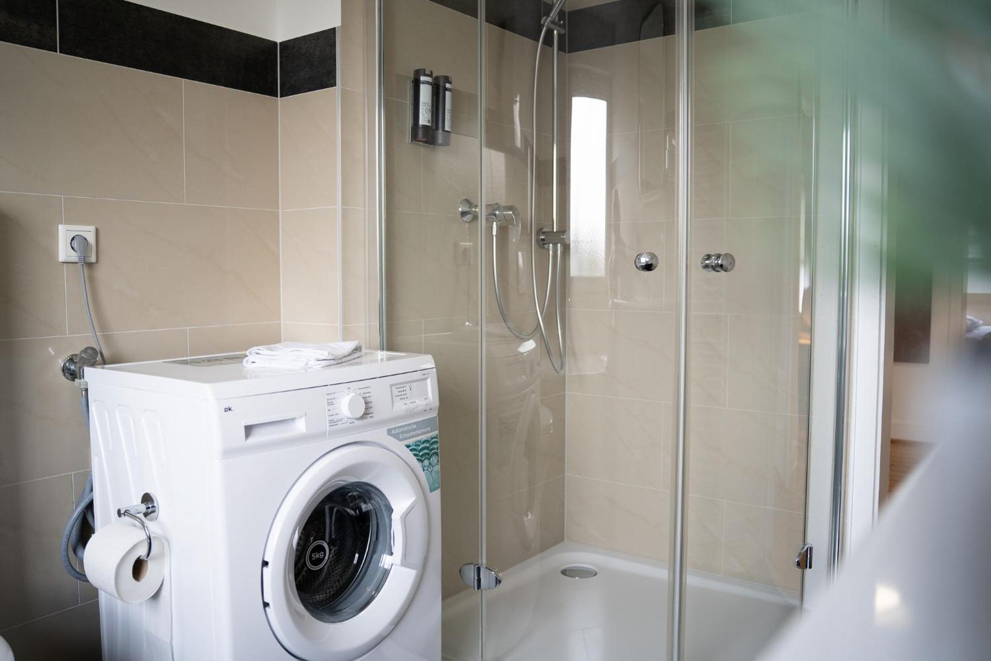 Junik Apartments Oberhausen Oberhausen  Dış mekan fotoğraf