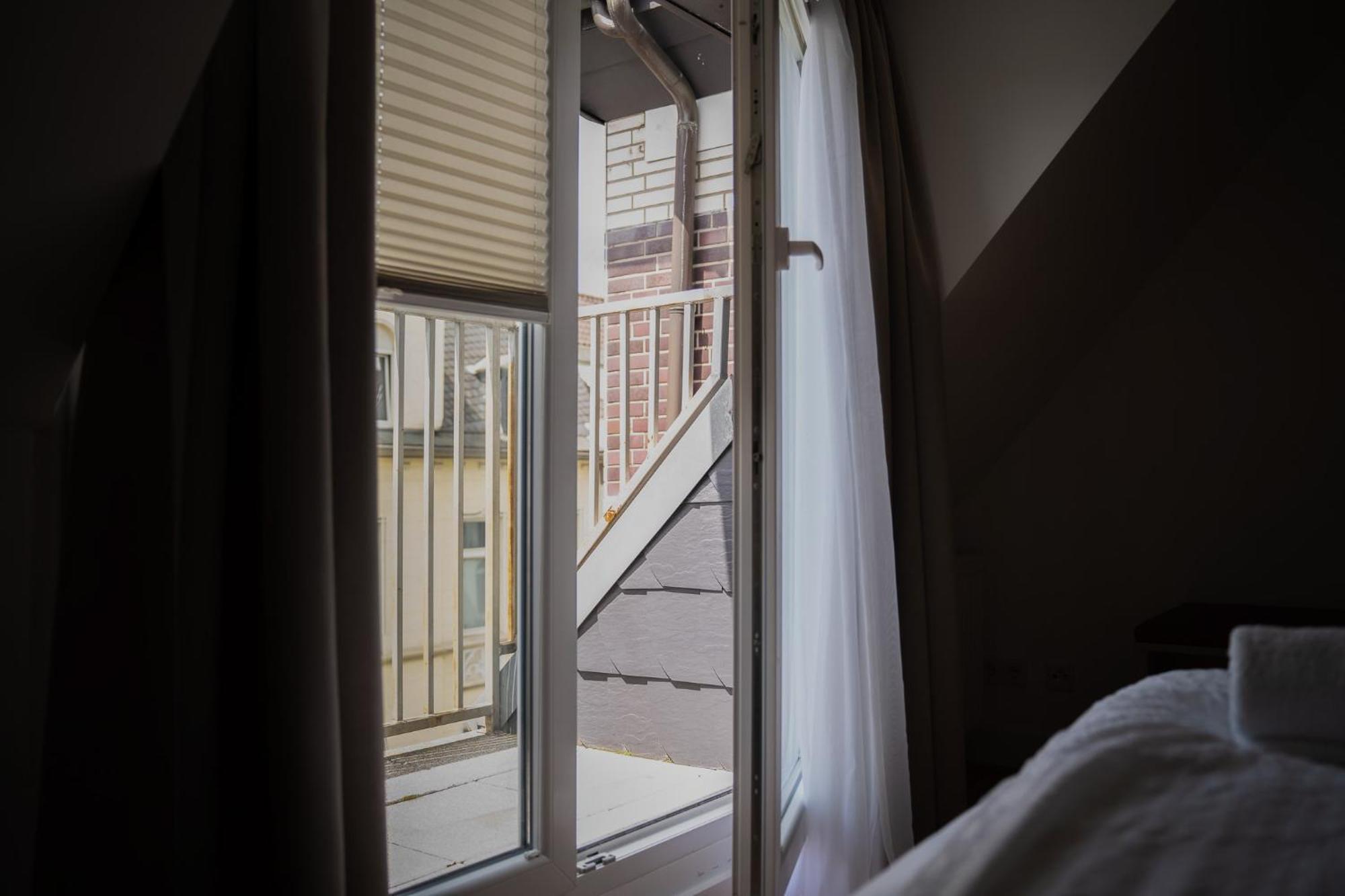 Junik Apartments Oberhausen Oberhausen  Dış mekan fotoğraf