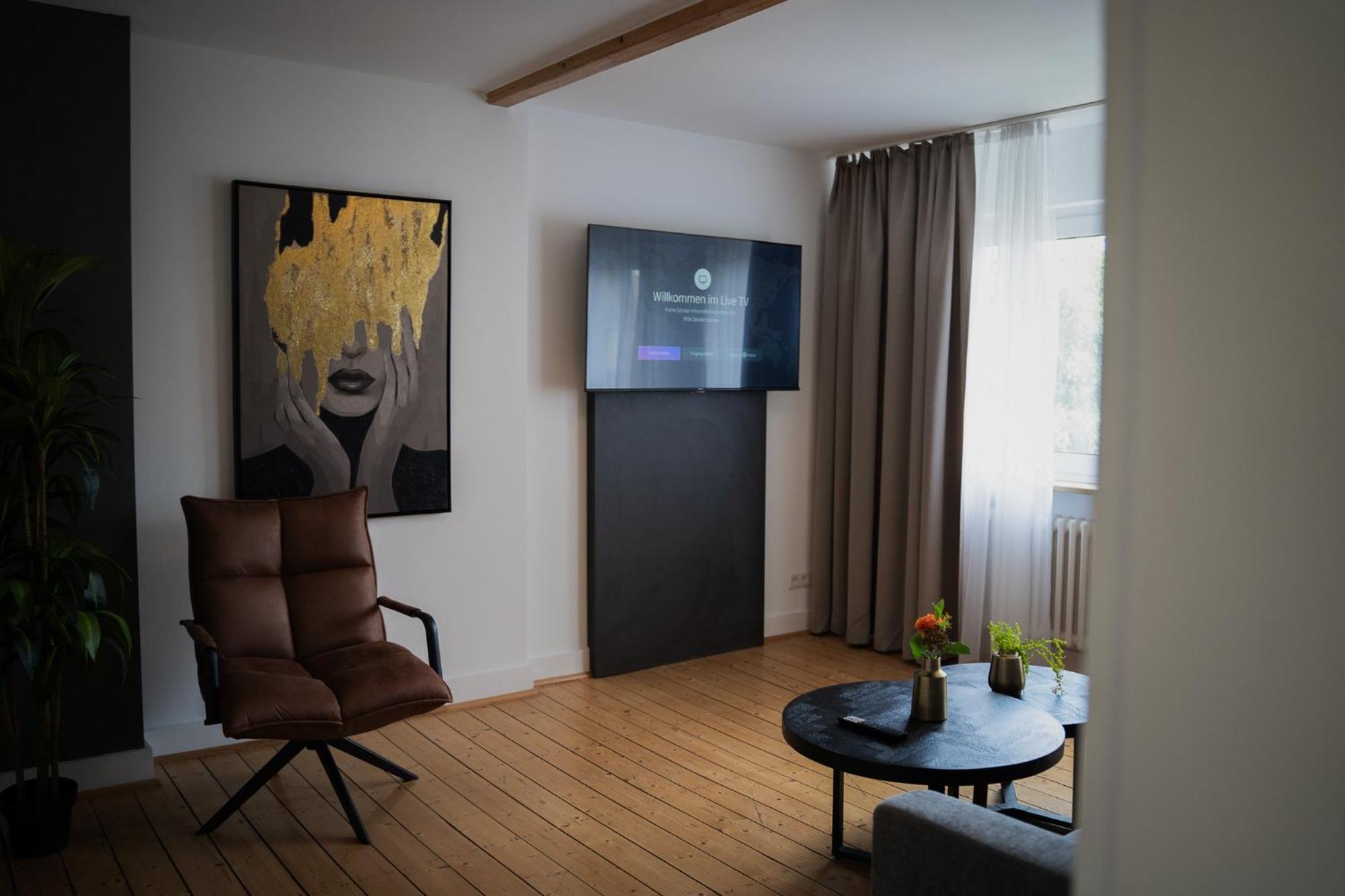 Junik Apartments Oberhausen Oberhausen  Dış mekan fotoğraf