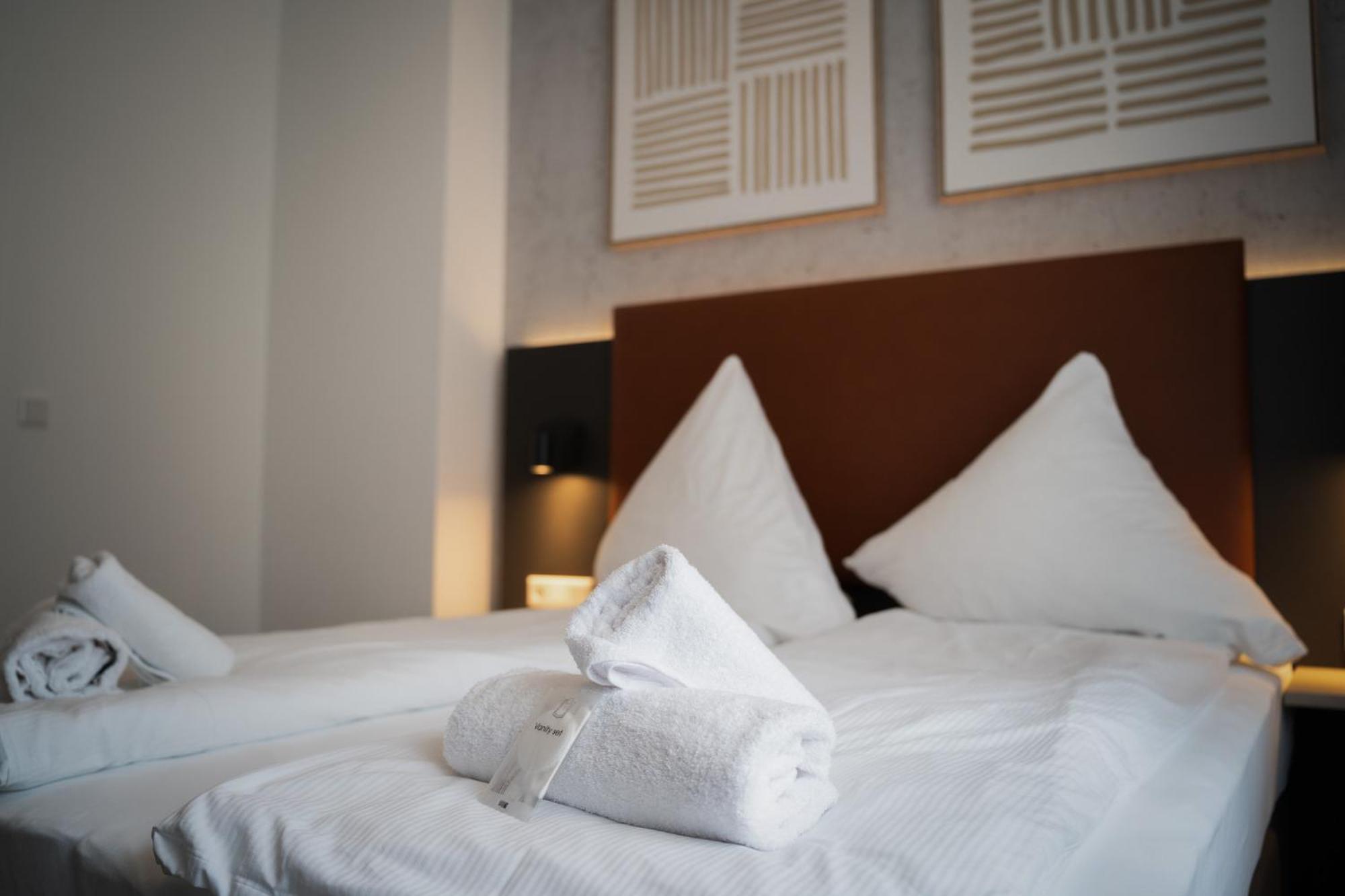 Junik Apartments Oberhausen Oberhausen  Dış mekan fotoğraf