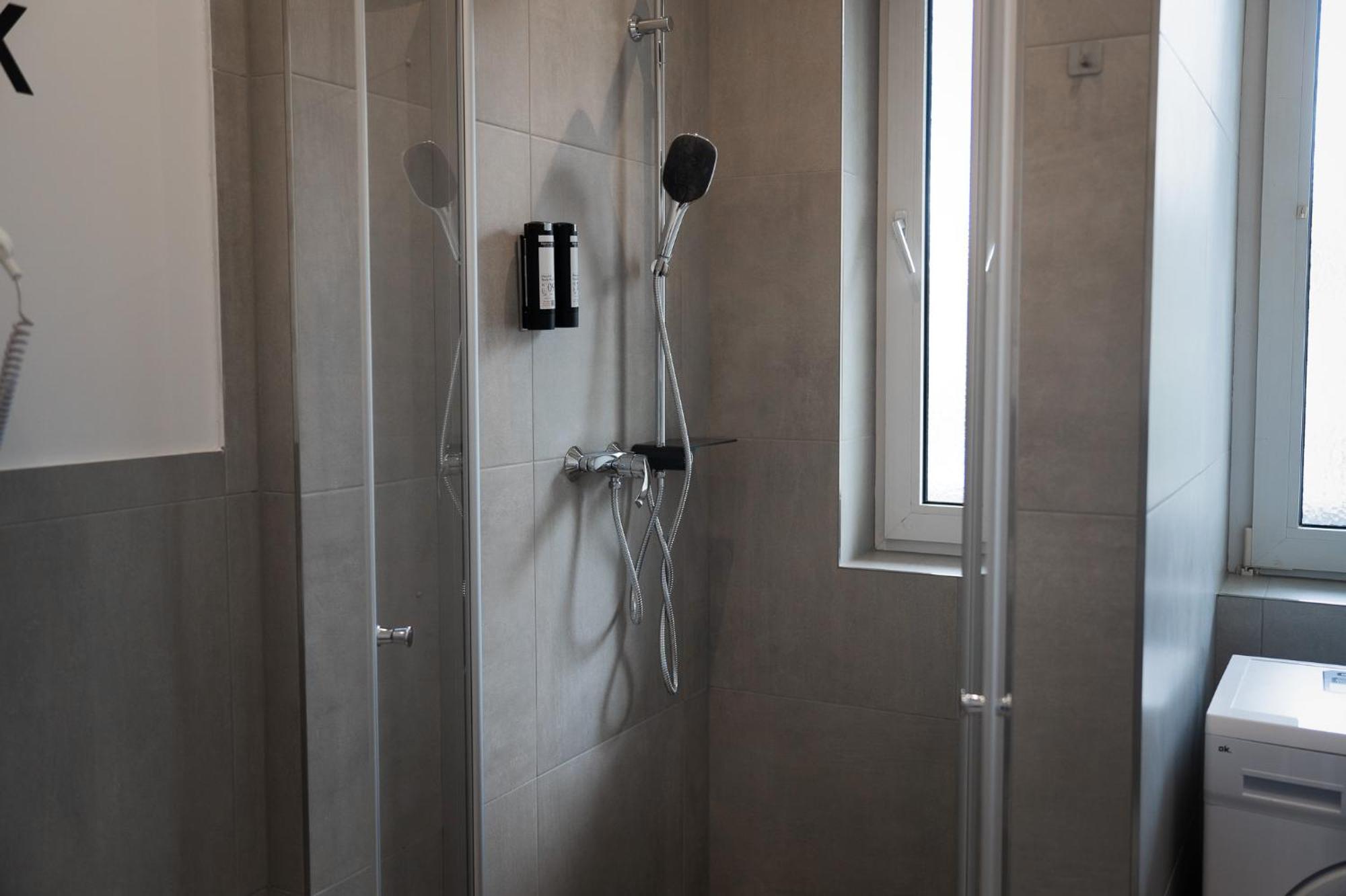 Junik Apartments Oberhausen Oberhausen  Dış mekan fotoğraf
