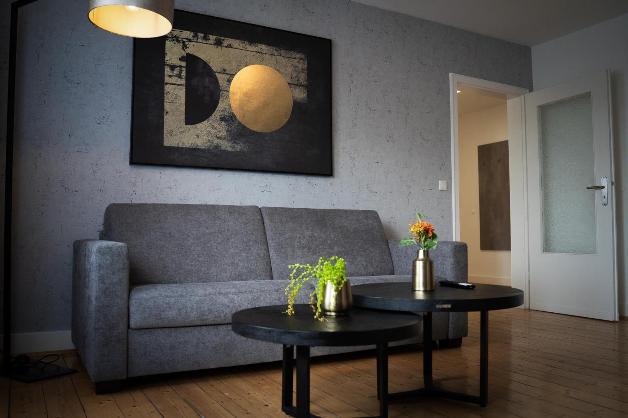 Junik Apartments Oberhausen Oberhausen  Dış mekan fotoğraf