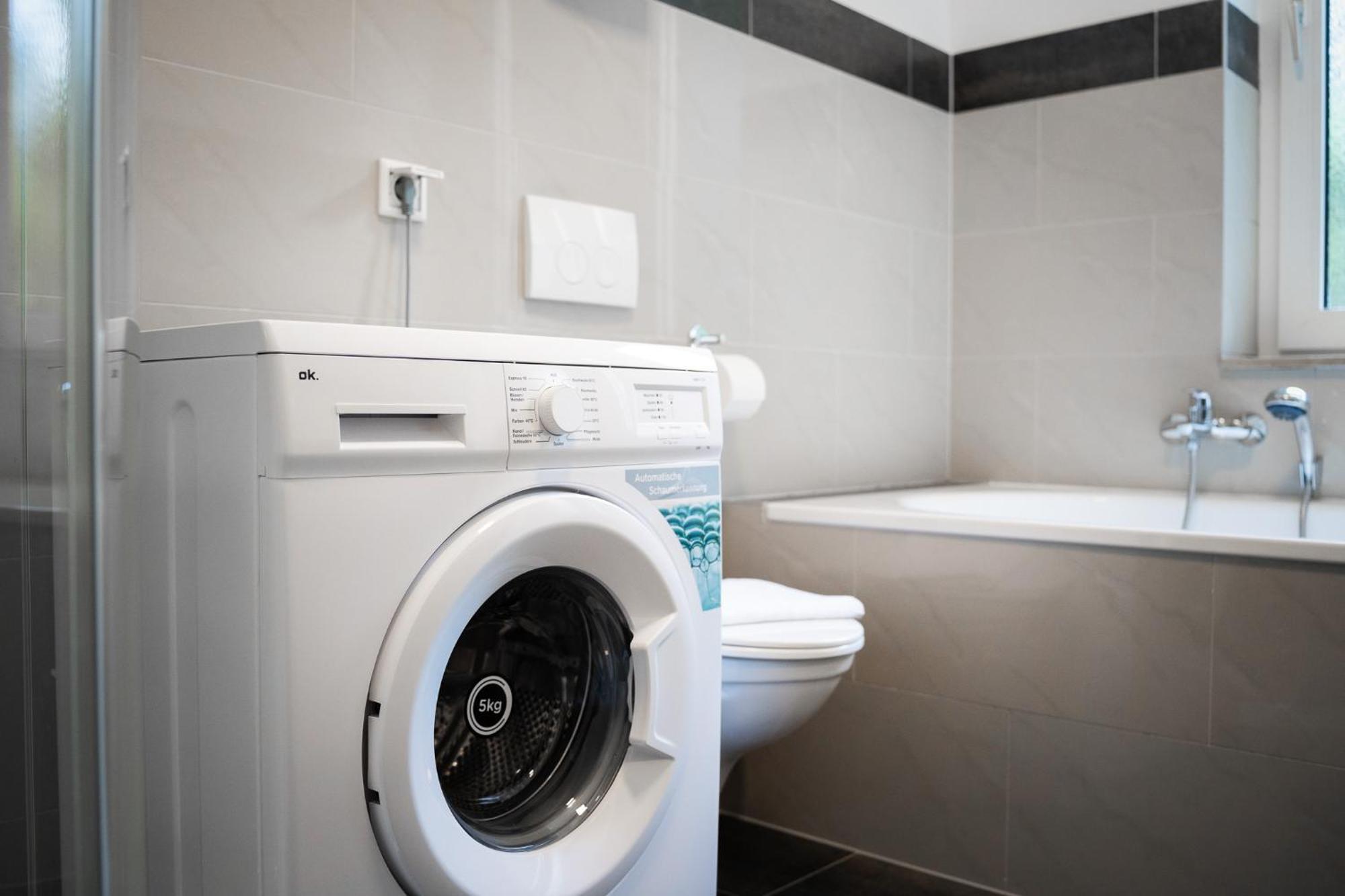 Junik Apartments Oberhausen Oberhausen  Dış mekan fotoğraf