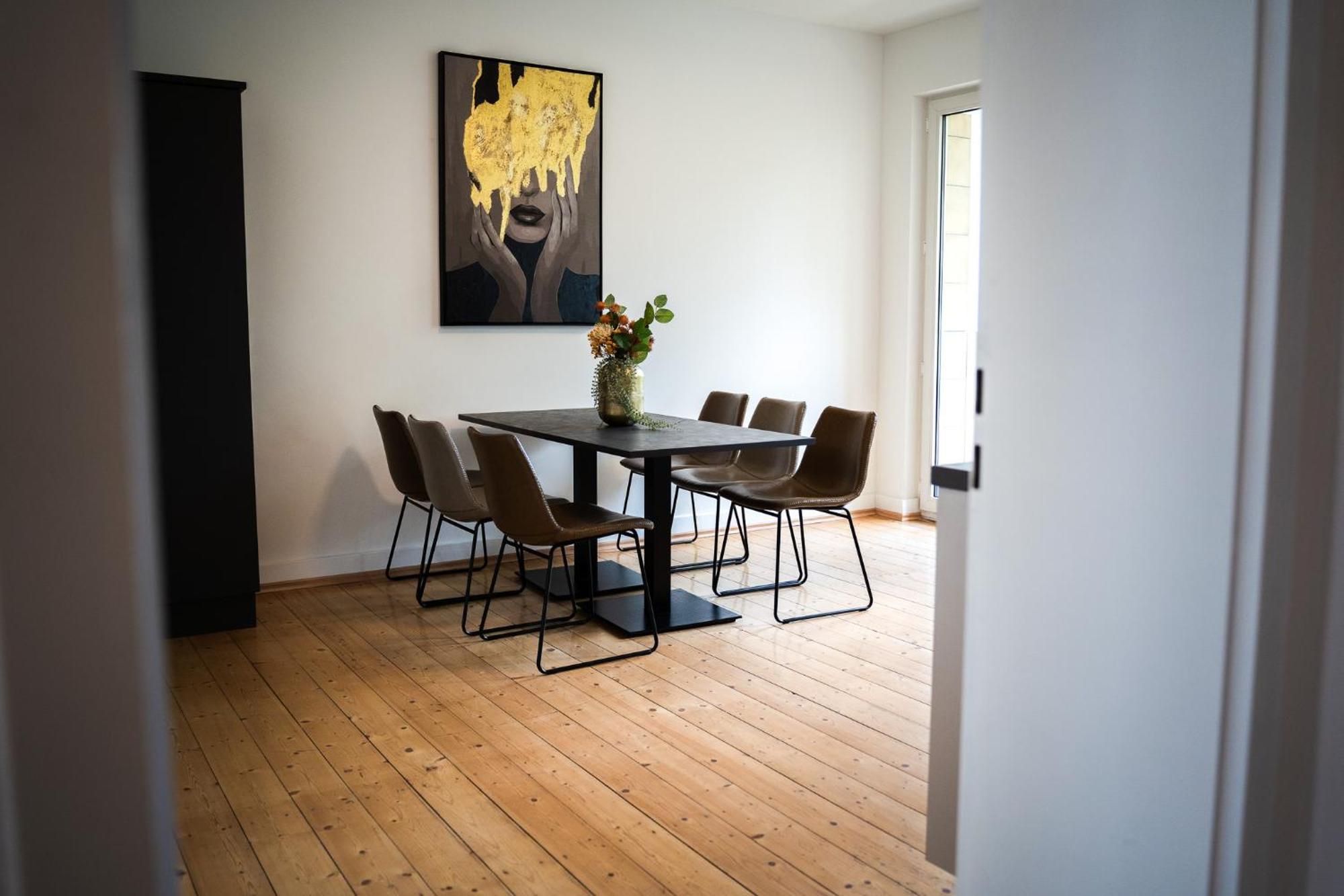 Junik Apartments Oberhausen Oberhausen  Dış mekan fotoğraf