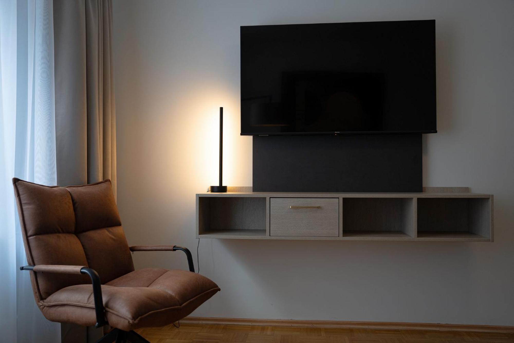 Junik Apartments Oberhausen Oberhausen  Dış mekan fotoğraf
