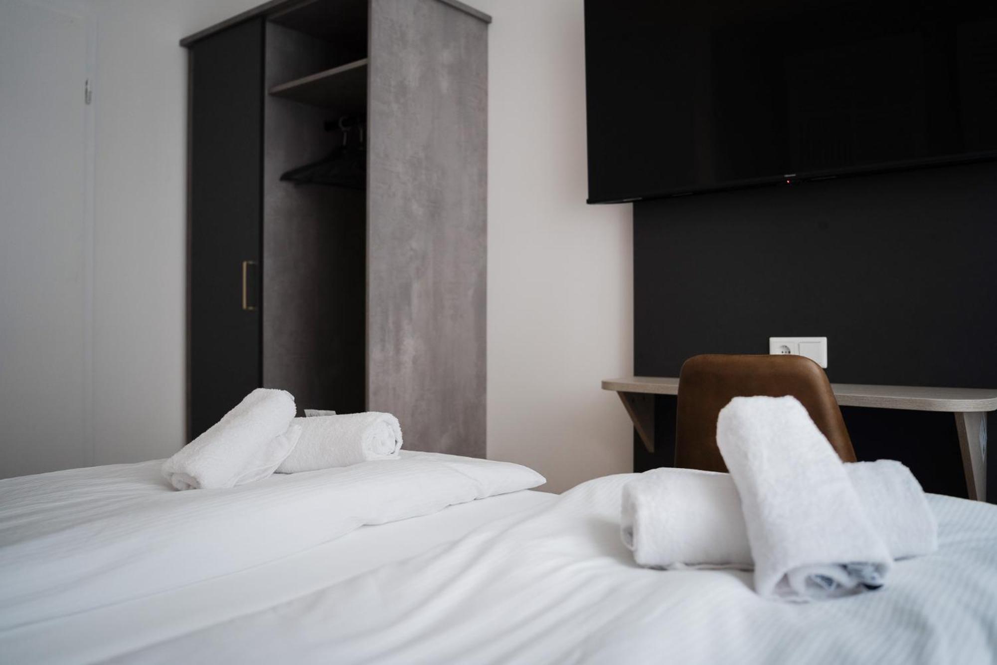 Junik Apartments Oberhausen Oberhausen  Dış mekan fotoğraf