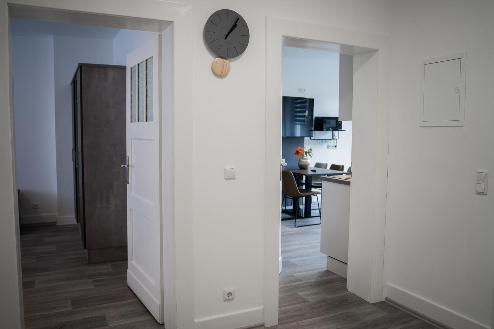 Junik Apartments Oberhausen Oberhausen  Dış mekan fotoğraf