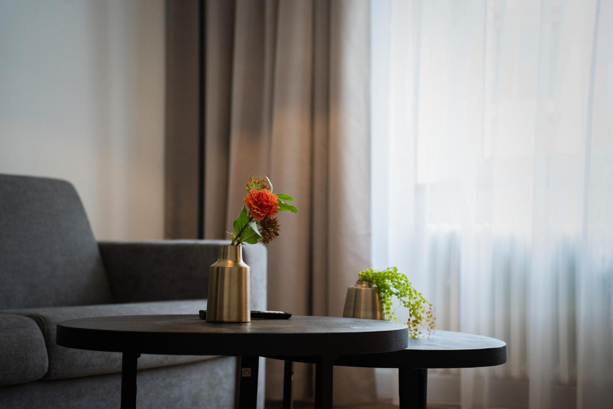 Junik Apartments Oberhausen Oberhausen  Dış mekan fotoğraf