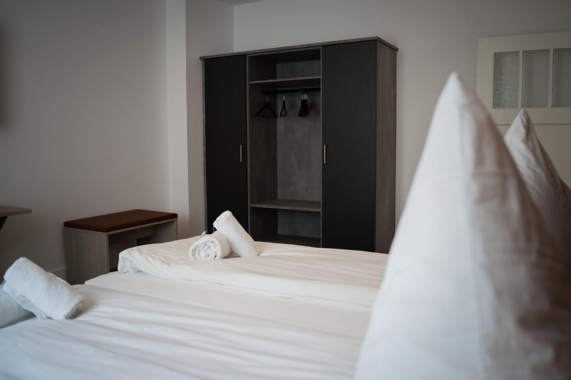 Junik Apartments Oberhausen Oberhausen  Dış mekan fotoğraf